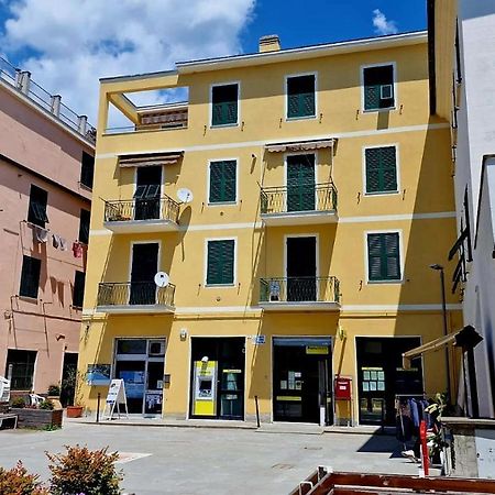 Monilia Apartments Moneglia Exterior foto