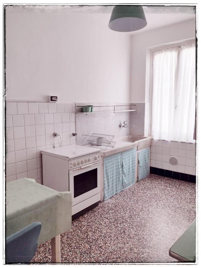 Monilia Apartments Moneglia Exterior foto