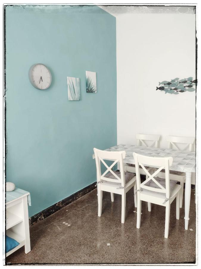 Monilia Apartments Moneglia Exterior foto