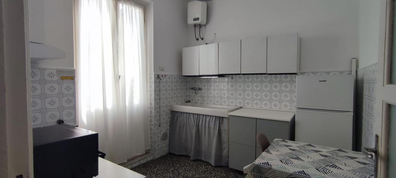 Monilia Apartments Moneglia Exterior foto