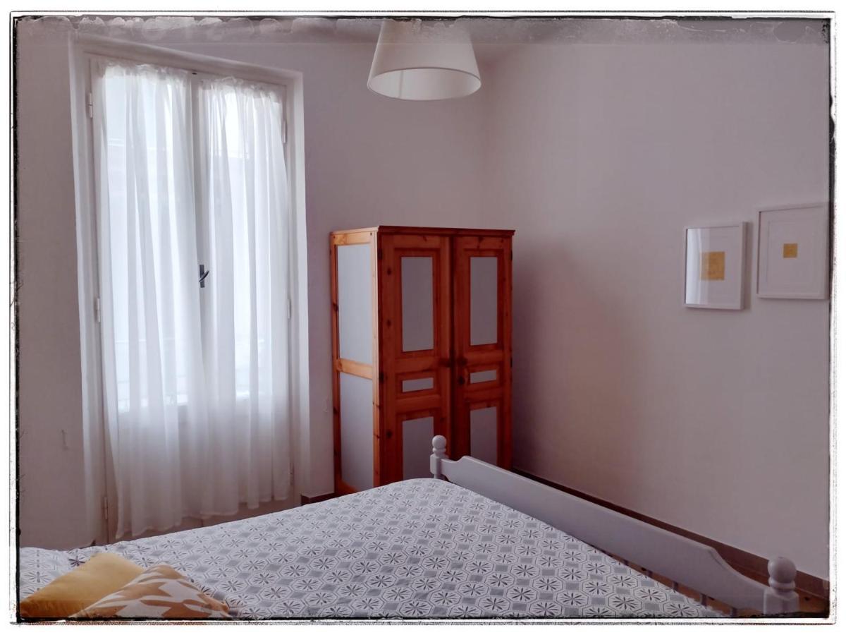 Monilia Apartments Moneglia Exterior foto