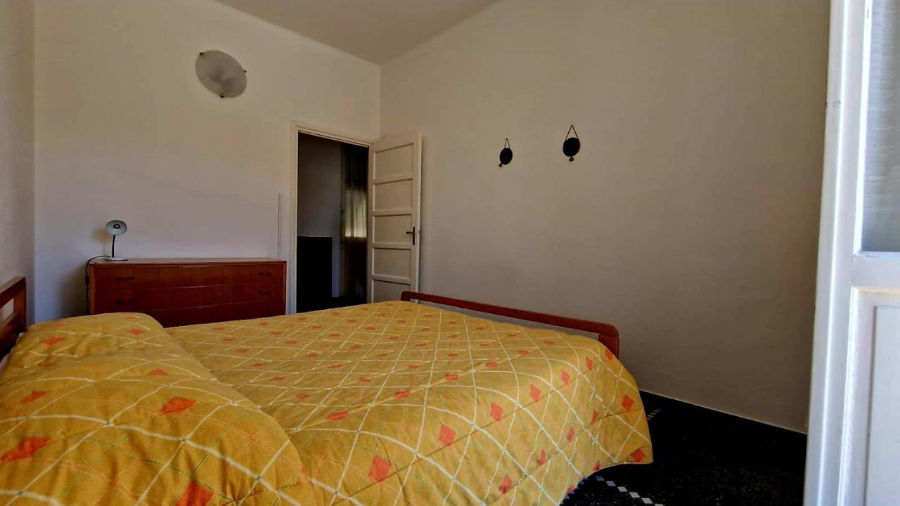 Monilia Apartments Moneglia Exterior foto